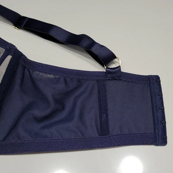 Alexis Underwire Bra, Sexy Lingerie - Picture 8 of 16